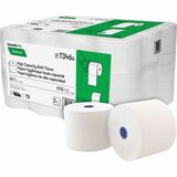 Tidal MP Copy Paper, 92 Brightness, 20lb, 11 x 17, White, 500 Sheets/Ream
