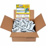 Tidal MP Copy Paper, 92 Brightness, 20lb, 11 x 17, White, 500 Sheets/Ream