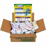 Tidal MP Copy Paper, 92 Brightness, 20lb, 11 x 17, White, 500 Sheets/Ream