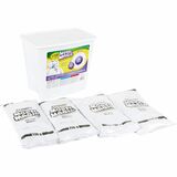 Tidal MP Copy Paper, 92 Brightness, 20lb, 11 x 17, White, 500 Sheets/Ream