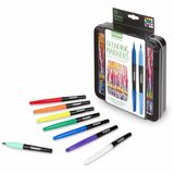 Tidal MP Copy Paper, 92 Brightness, 20lb, 11 x 17, White, 500 Sheets/Ream