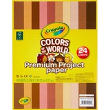 Tidal MP Copy Paper, 92 Brightness, 20lb, 11 x 17, White, 500 Sheets/Ream