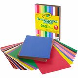 Tidal MP Copy Paper, 92 Brightness, 20lb, 11 x 17, White, 500 Sheets/Ream