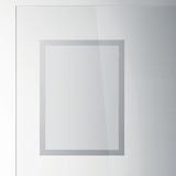 Tidal MP Copy Paper, 92 Brightness, 20lb, 11 x 17, White, 500 Sheets/Ream