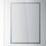 Tidal MP Copy Paper, 92 Brightness, 20lb, 11 x 17, White, 500 Sheets/Ream