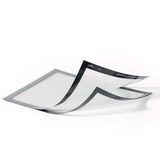 Tidal MP Copy Paper, 92 Brightness, 20lb, 11 x 17, White, 500 Sheets/Ream