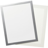 Tidal MP Copy Paper, 92 Brightness, 20lb, 11 x 17, White, 500 Sheets/Ream