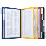 Tidal MP Copy Paper, 92 Brightness, 20lb, 11 x 17, White, 500 Sheets/Ream