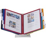 Tidal MP Copy Paper, 92 Brightness, 20lb, 11 x 17, White, 500 Sheets/Ream