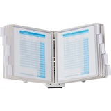 Tidal MP Copy Paper, 92 Brightness, 20lb, 11 x 17, White, 500 Sheets/Ream