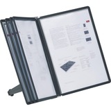 Tidal MP Copy Paper, 92 Brightness, 20lb, 11 x 17, White, 500 Sheets/Ream