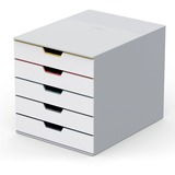 Tidal MP Copy Paper, 92 Brightness, 20lb, 11 x 17, White, 500 Sheets/Ream