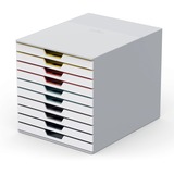 Tidal MP Copy Paper, 92 Brightness, 20lb, 11 x 17, White, 500 Sheets/Ream