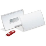 Tidal MP Copy Paper, 92 Brightness, 20lb, 11 x 17, White, 500 Sheets/Ream