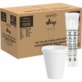 Tidal MP Copy Paper, 92 Brightness, 20lb, 11 x 17, White, 500 Sheets/Ream