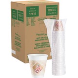 Tidal MP Copy Paper, 92 Brightness, 20lb, 11 x 17, White, 500 Sheets/Ream
