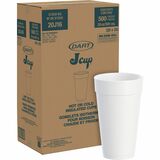 Tidal MP Copy Paper, 92 Brightness, 20lb, 11 x 17, White, 500 Sheets/Ream