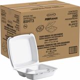 Tidal MP Copy Paper, 92 Brightness, 20lb, 11 x 17, White, 500 Sheets/Ream