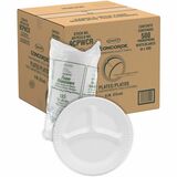 Tidal MP Copy Paper, 92 Brightness, 20lb, 11 x 17, White, 500 Sheets/Ream