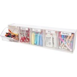 Tidal MP Copy Paper, 92 Brightness, 20lb, 11 x 17, White, 500 Sheets/Ream