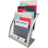 Tidal MP Copy Paper, 92 Brightness, 20lb, 11 x 17, White, 500 Sheets/Ream