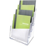 Tidal MP Copy Paper, 92 Brightness, 20lb, 11 x 17, White, 500 Sheets/Ream
