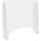 Tidal MP Copy Paper, 92 Brightness, 20lb, 11 x 17, White, 500 Sheets/Ream