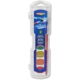 Tidal MP Copy Paper, 92 Brightness, 20lb, 11 x 17, White, 500 Sheets/Ream