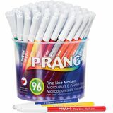 Tidal MP Copy Paper, 92 Brightness, 20lb, 11 x 17, White, 500 Sheets/Ream