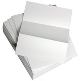 Tidal MP Copy Paper, 92 Brightness, 20lb, 11 x 17, White, 500 Sheets/Ream