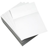 Tidal MP Copy Paper, 92 Brightness, 20lb, 11 x 17, White, 500 Sheets/Ream