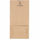 Tidal MP Copy Paper, 92 Brightness, 20lb, 11 x 17, White, 500 Sheets/Ream