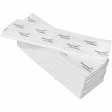 Tidal MP Copy Paper, 92 Brightness, 20lb, 11 x 17, White, 500 Sheets/Ream