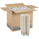 Tidal MP Copy Paper, 92 Brightness, 20lb, 11 x 17, White, 500 Sheets/Ream