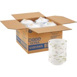 Tidal MP Copy Paper, 92 Brightness, 20lb, 11 x 17, White, 500 Sheets/Ream