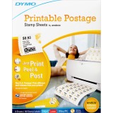 Tidal MP Copy Paper, 92 Brightness, 20lb, 11 x 17, White, 500 Sheets/Ream