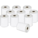 Tidal MP Copy Paper, 92 Brightness, 20lb, 11 x 17, White, 500 Sheets/Ream