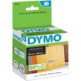 Tidal MP Copy Paper, 92 Brightness, 20lb, 11 x 17, White, 500 Sheets/Ream