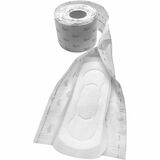 Tidal MP Copy Paper, 92 Brightness, 20lb, 11 x 17, White, 500 Sheets/Ream