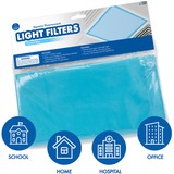 Tidal MP Copy Paper, 92 Brightness, 20lb, 11 x 17, White, 500 Sheets/Ream