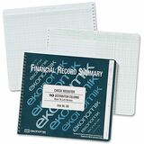 Tidal MP Copy Paper, 92 Brightness, 20lb, 11 x 17, White, 500 Sheets/Ream