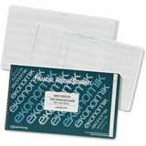 Tidal MP Copy Paper, 92 Brightness, 20lb, 11 x 17, White, 500 Sheets/Ream