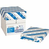 Tidal MP Copy Paper, 92 Brightness, 20lb, 11 x 17, White, 500 Sheets/Ream