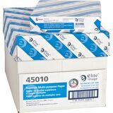 Tidal MP Copy Paper, 92 Brightness, 20lb, 11 x 17, White, 500 Sheets/Ream