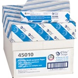 Tidal MP Copy Paper, 92 Brightness, 20lb, 11 x 17, White, 500 Sheets/Ream