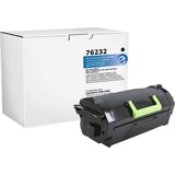 Tidal MP Copy Paper, 92 Brightness, 20lb, 11 x 17, White, 500 Sheets/Ream