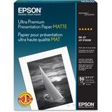 Tidal MP Copy Paper, 92 Brightness, 20lb, 11 x 17, White, 500 Sheets/Ream