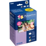 Tidal MP Copy Paper, 92 Brightness, 20lb, 11 x 17, White, 500 Sheets/Ream