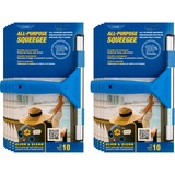 Tidal MP Copy Paper, 92 Brightness, 20lb, 11 x 17, White, 500 Sheets/Ream