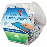 Tidal MP Copy Paper, 92 Brightness, 20lb, 11 x 17, White, 500 Sheets/Ream